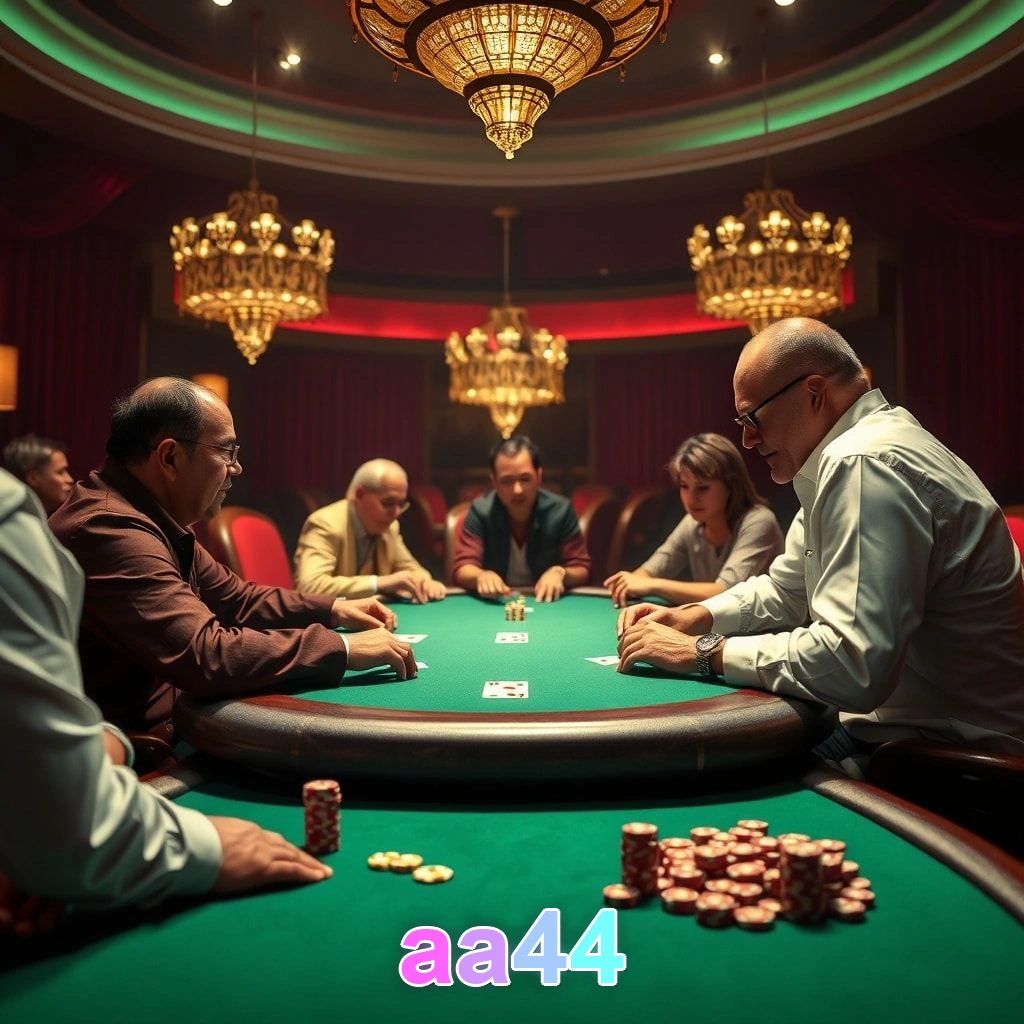 Níveis do programa VIP da aa44