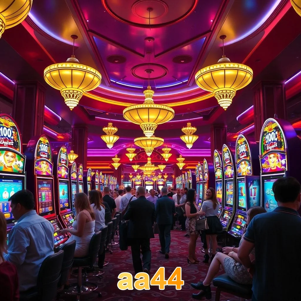 Principais provedores de slots da aa44 - NetEnt, Pragmatic Play, Play'n GO